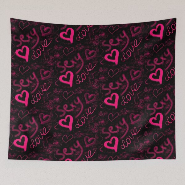 Item preview, love & sexy designed and sold by Kasia1987t.
