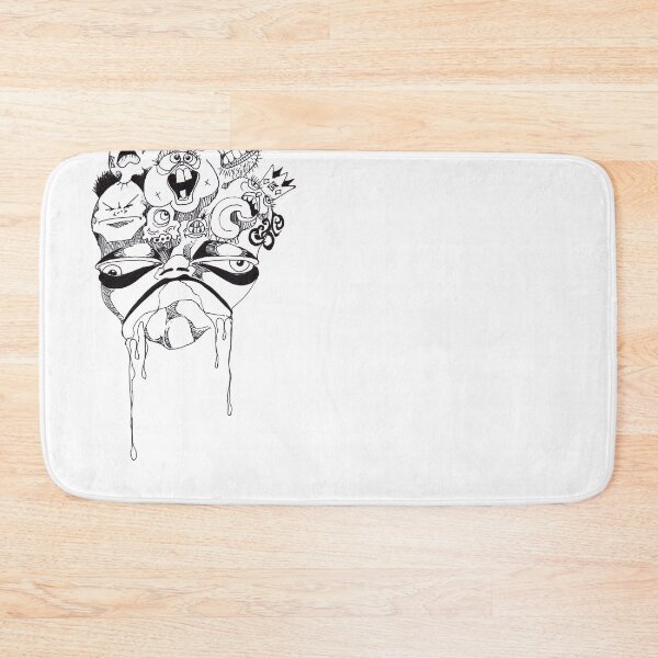 Item preview, The Multitude  designed and sold by FreakworksInc..