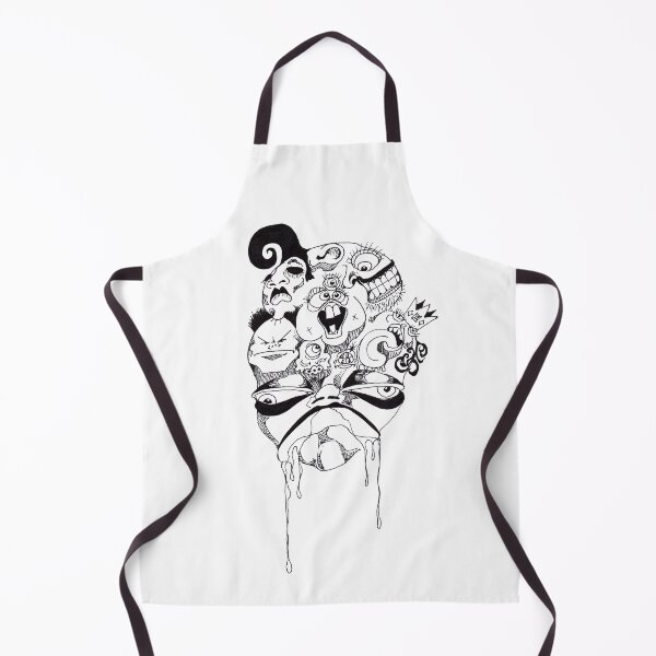 Item preview, The Multitude  designed and sold by FreakworksInc..