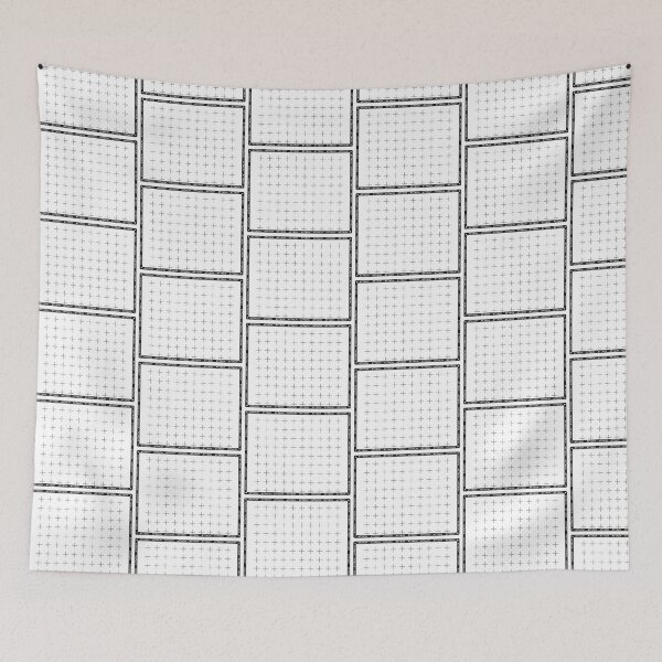 Item preview, Geometric Design - MARATHON designed and sold by FigNewto.