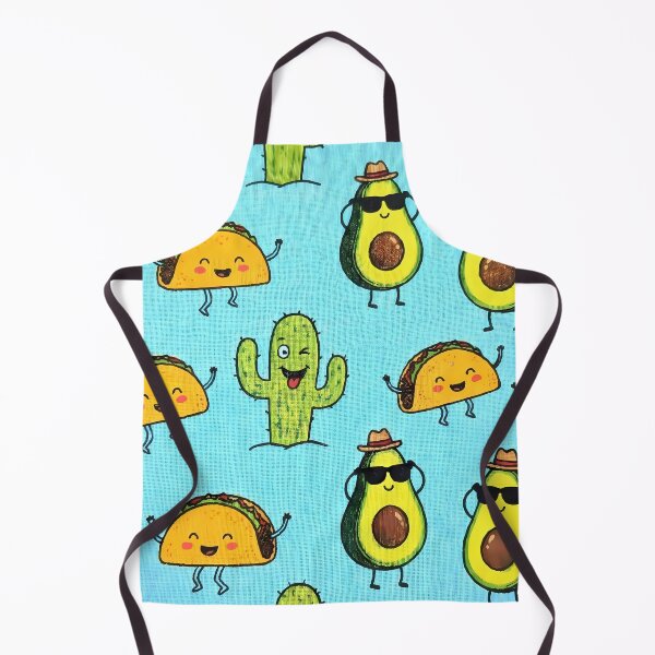 Item preview, Taco Mexico Animal Illustrations Playfulness Charm Imaginative Art designed and sold by ART ATTACK ZONE.