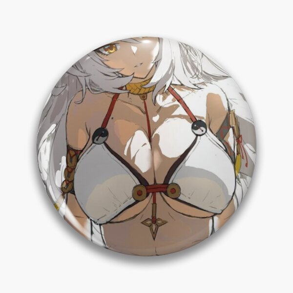 Item preview, Yixuan Stare Zenless Zone Zero designed and sold by KomiArts.