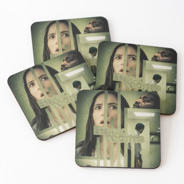 Item preview, Backrooms Movie designed and sold by tomasghrad.