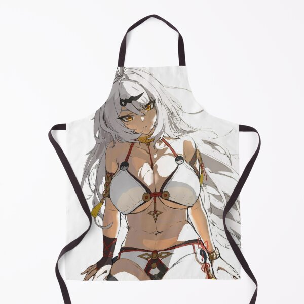 Item preview, Yixuan Stare Zenless Zone Zero designed and sold by KomiArts.