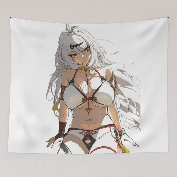Item preview, Yixuan Stare Zenless Zone Zero designed and sold by KomiArts.