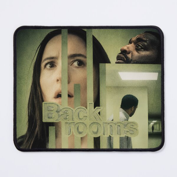 Item preview, Backrooms Movie designed and sold by tomasghrad.