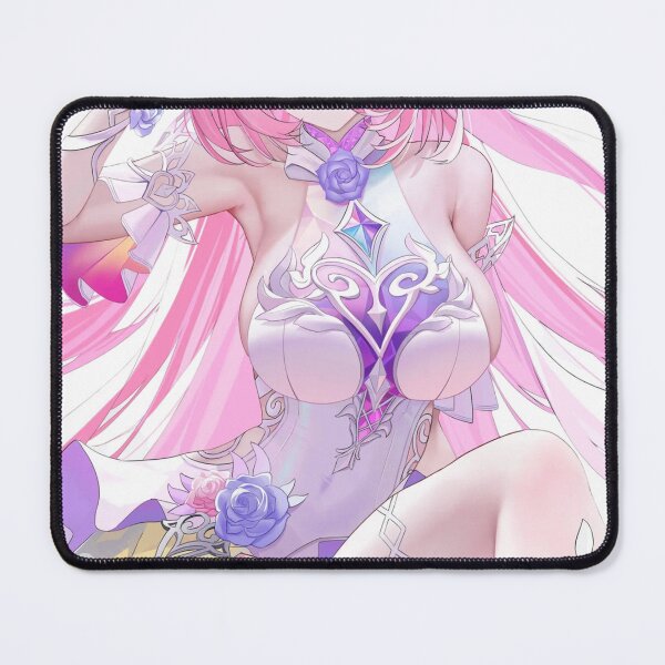 Item preview, Cyrene Holding Hair Honkai Star Rail designed and sold by KomiArts.