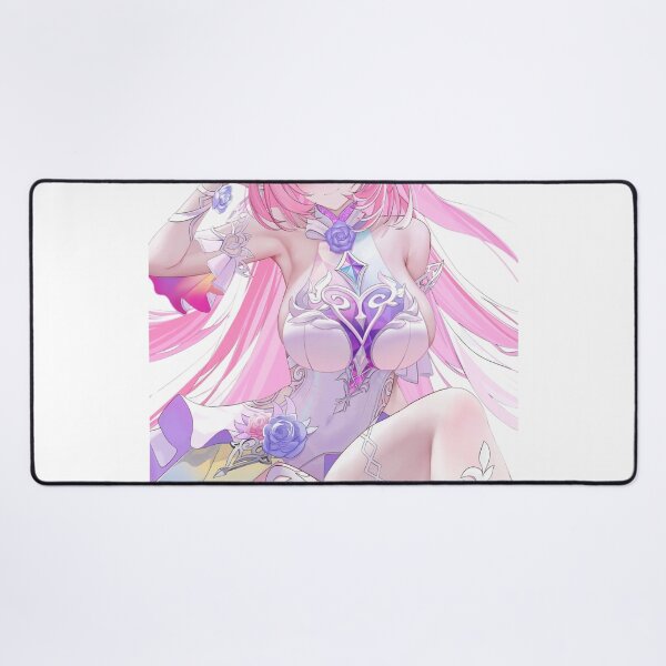 Item preview, Cyrene Holding Hair Honkai Star Rail designed and sold by KomiArts.