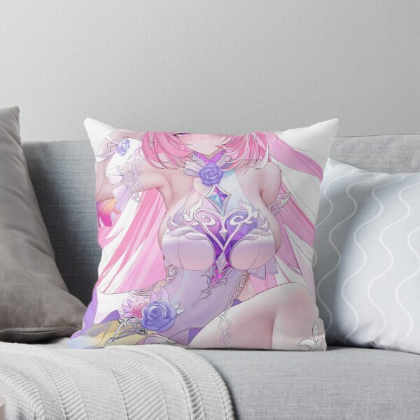 Item preview, Cyrene Holding Hair Honkai Star Rail designed and sold by KomiArts.