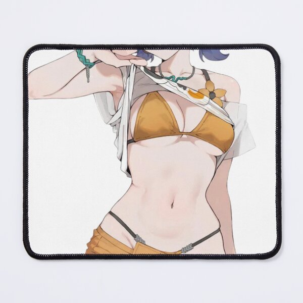 Item preview, Belle Summer Outfit Zenless Zone Zero designed and sold by KomiArts.
