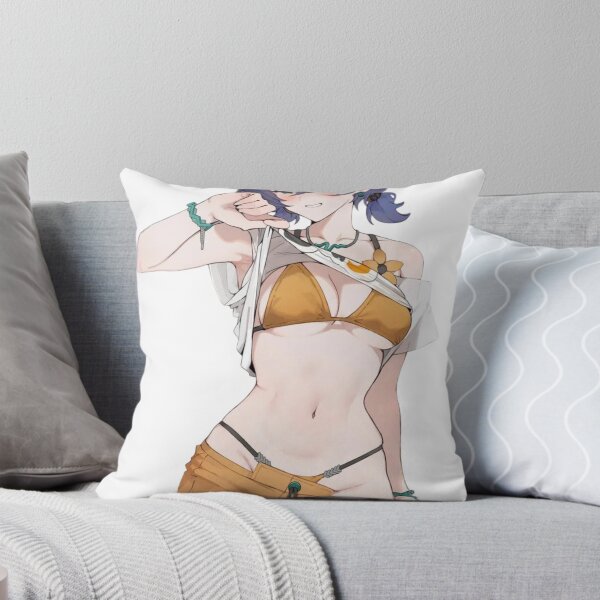 Item preview, Belle Summer Outfit Zenless Zone Zero designed and sold by KomiArts.