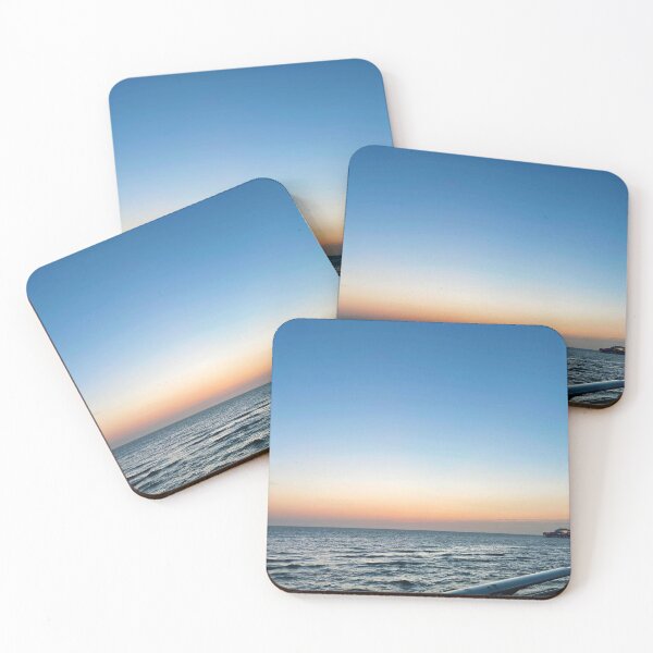 Item preview, Glow Of The Horizon designed and sold by YukilapinBN.