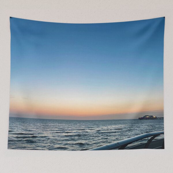 Item preview, Glow Of The Horizon designed and sold by YukilapinBN.