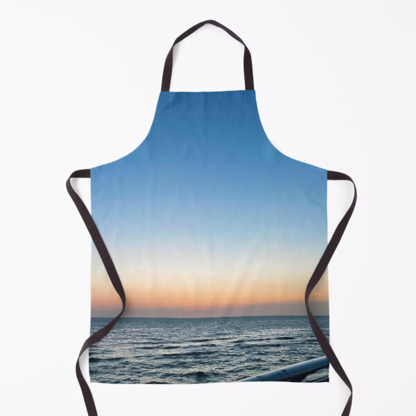 Item preview, Glow Of The Horizon designed and sold by YukilapinBN.