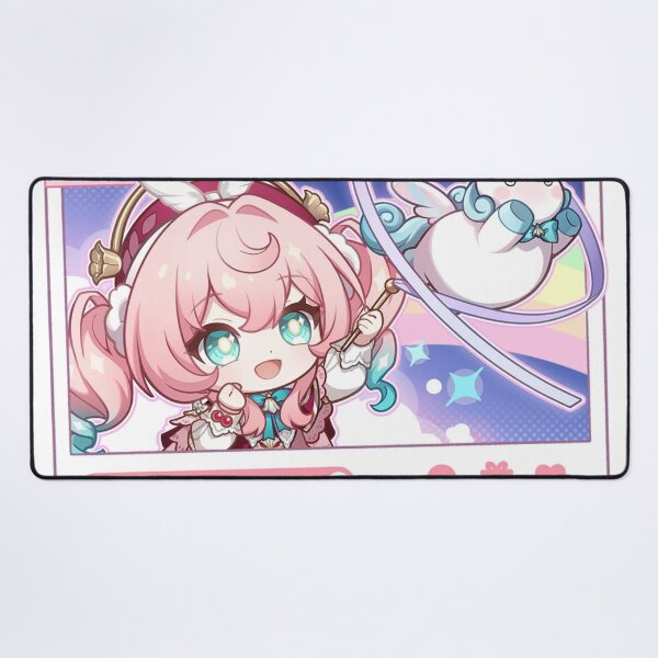 Item preview, Hyacine Photo Card Honkai Star Rail designed and sold by KomiArts.