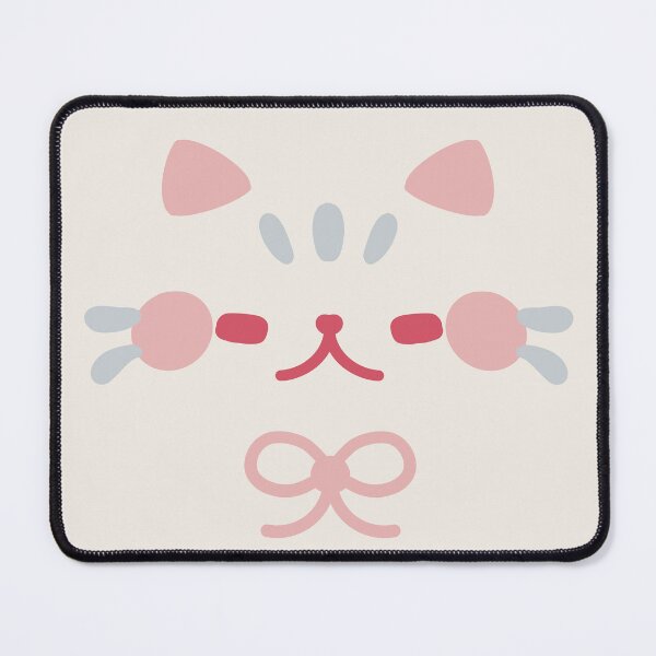 Item preview, Kitty designed and sold by Maiyoi.
