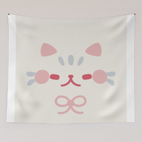 Item preview, Kitty  designed and sold by Maiyoi.