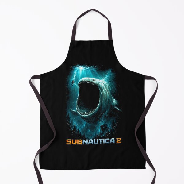 Item preview, subnautica 2 giant fish designed and sold by Green Sama.