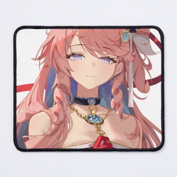 Item preview, Denia Smile Wuthering Waves designed and sold by KomiArts.