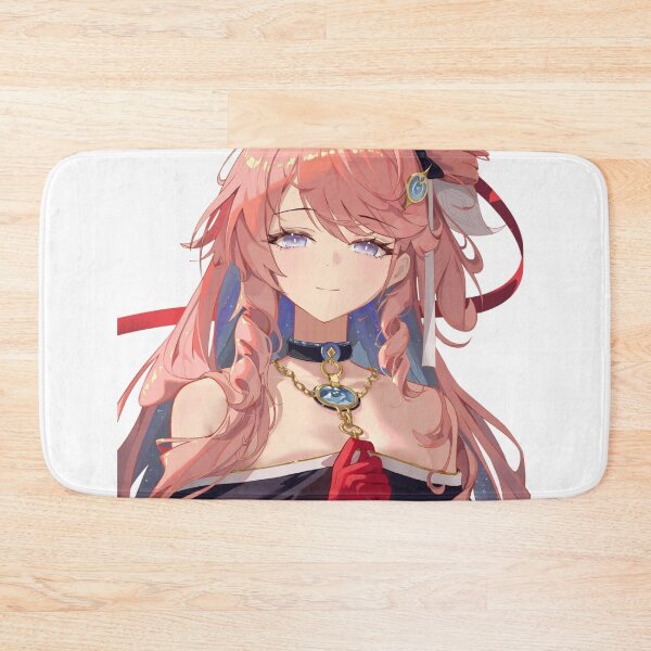 Item preview, Denia Smile Wuthering Waves designed and sold by KomiArts.
