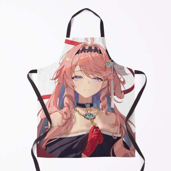 Item preview, Denia Smile Wuthering Waves designed and sold by KomiArts.