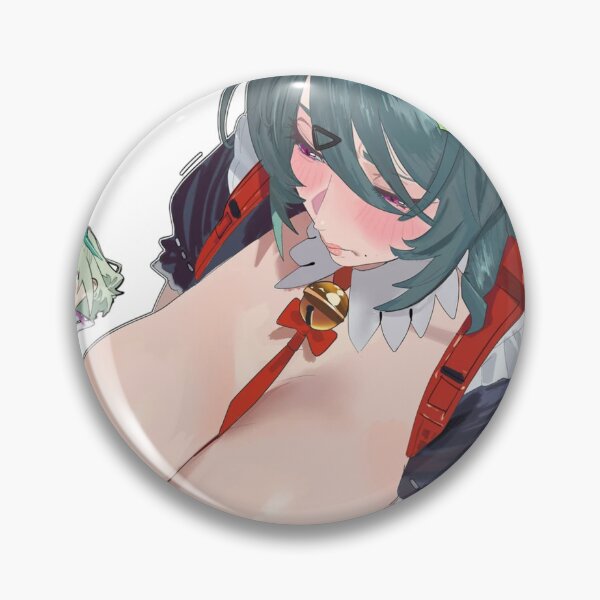 Item preview, Cecilia Sky View Zenless Zone Zero  designed and sold by KomiArts.