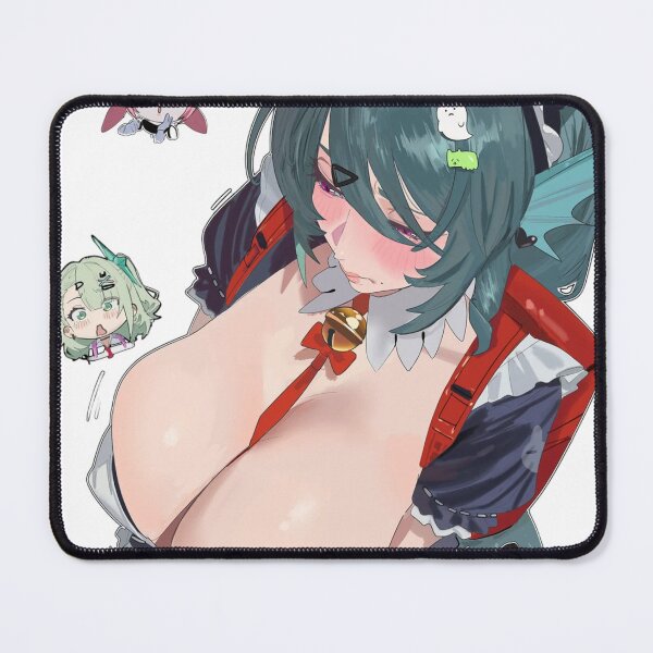 Item preview, Cecilia Sky View Zenless Zone Zero designed and sold by KomiArts.
