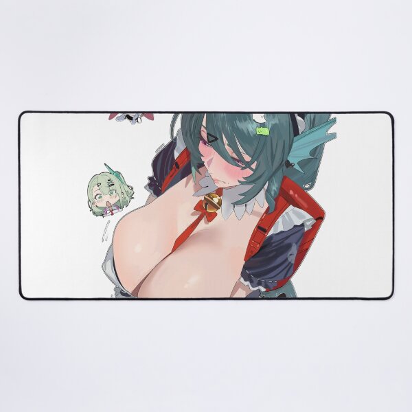 Item preview, Cecilia Sky View Zenless Zone Zero  designed and sold by KomiArts.