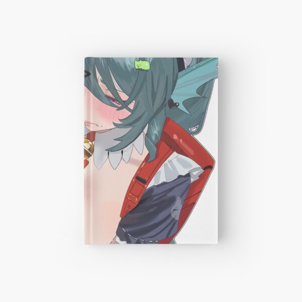 Item preview, Cecilia Sky View Zenless Zone Zero  designed and sold by KomiArts.