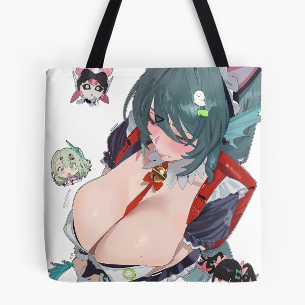 Item preview, Cecilia Sky View Zenless Zone Zero  designed and sold by KomiArts.