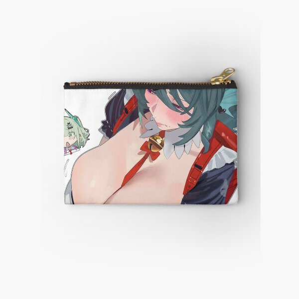 Item preview, Cecilia Sky View Zenless Zone Zero  designed and sold by KomiArts.