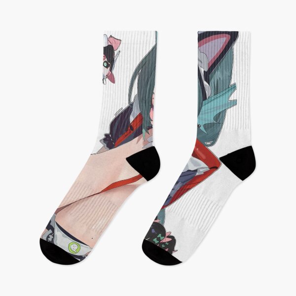 Item preview, Cecilia Sky View Zenless Zone Zero  designed and sold by KomiArts.