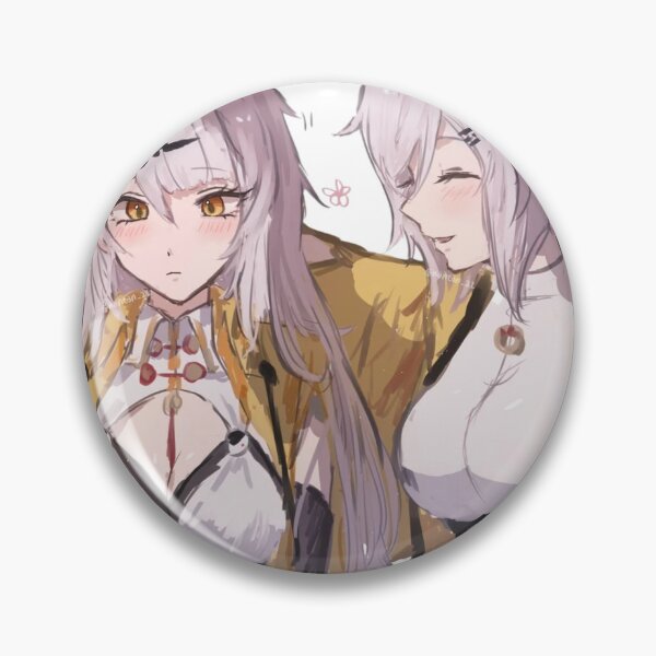 Item preview, Patting Yixuan Zenless Zone Zero designed and sold by KomiArts.