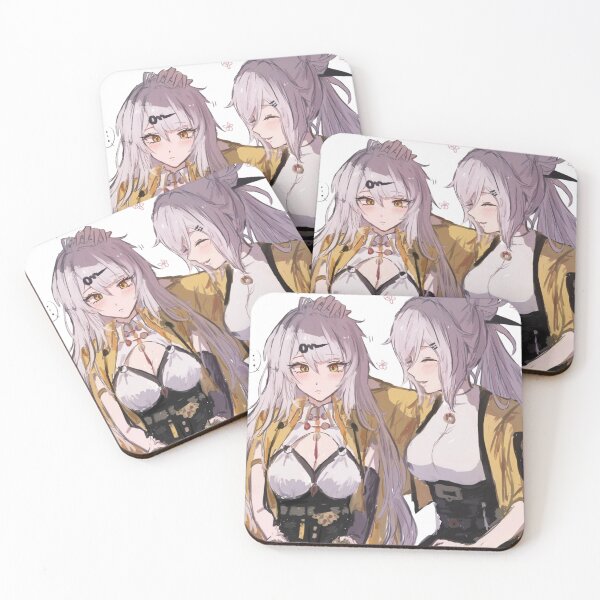 Item preview, Patting Yixuan Zenless Zone Zero designed and sold by KomiArts.