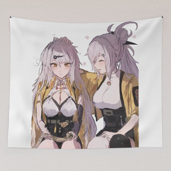 Item preview, Patting Yixuan Zenless Zone Zero designed and sold by KomiArts.