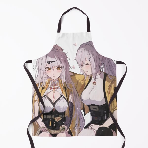 Item preview, Patting Yixuan Zenless Zone Zero designed and sold by KomiArts.
