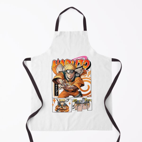 Item preview, Uzumaki Naruto designed and sold by siennalabeoo.