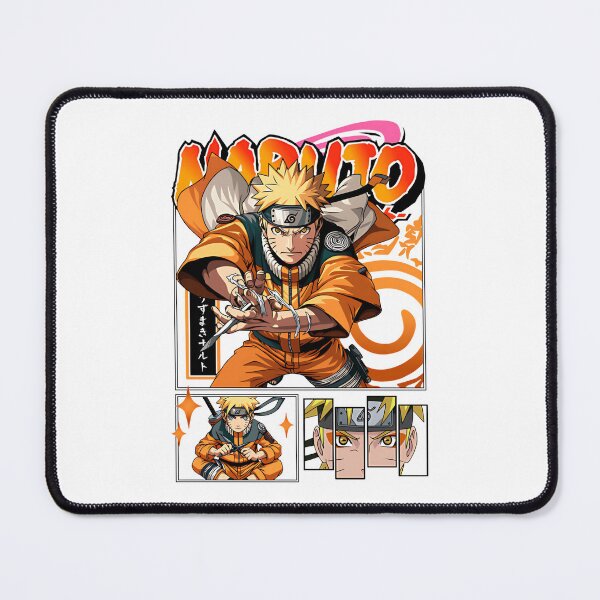 Item preview, Uzumaki Naruto designed and sold by siennalabeoo.
