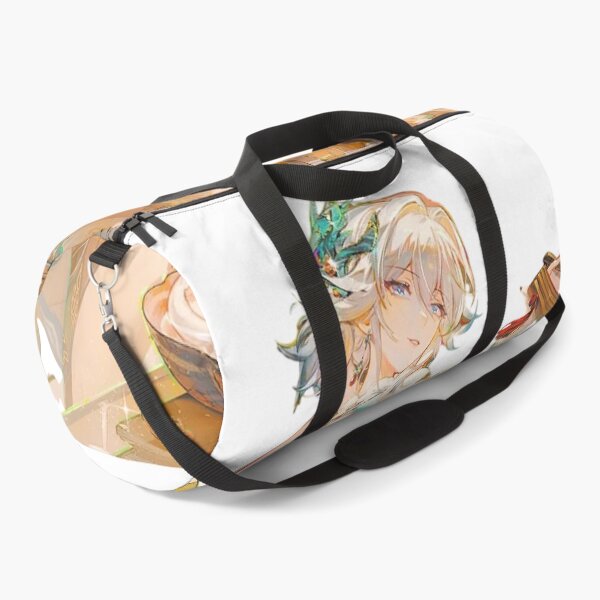 Item preview, Yao Guang Honkai Star Rail Chinese Splash Art designed and sold by KomiArts.