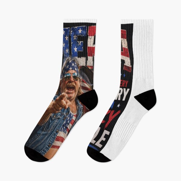 Item preview, Merica Crazy Uncle Funny Patriotic American Art designed and sold by riki2365.