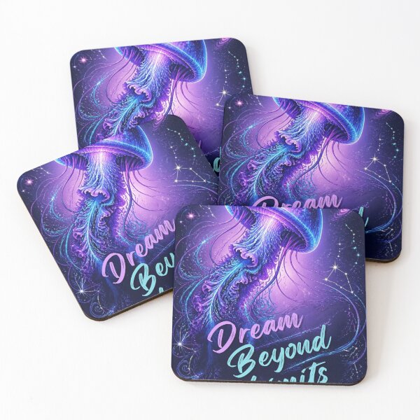 Item preview, Dream Beyond Limits designed and sold by funny things random.
