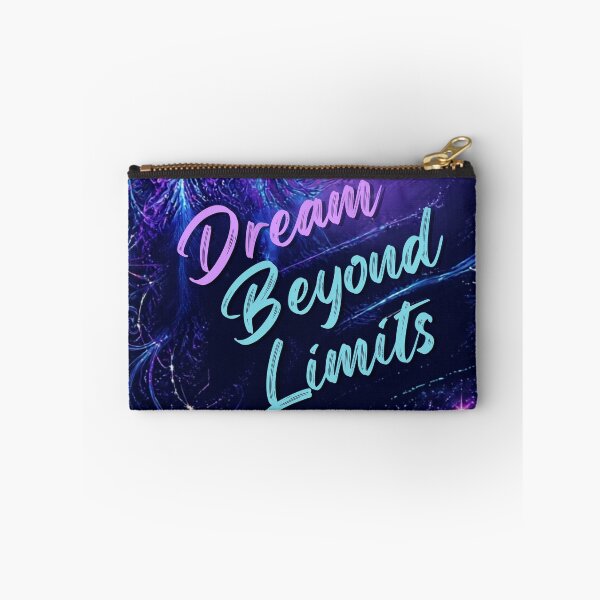 Item preview, Dream Beyond Limits designed and sold by funny things random.