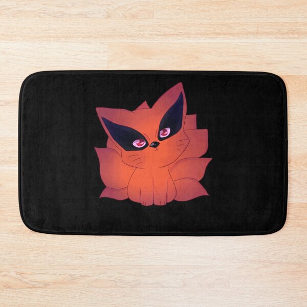 Item preview, Chibi Kurama designed and sold by siennalabeoo.