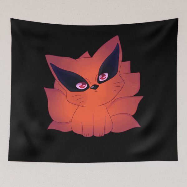 Item preview, Chibi Kurama designed and sold by siennalabeoo.