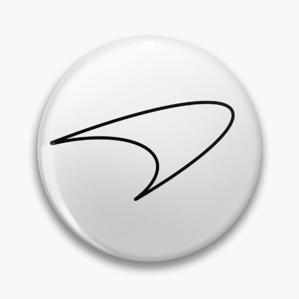 Item preview, Mclaren  designed and sold by Designhand.