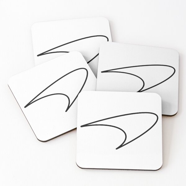 Item preview, Mclaren  designed and sold by Designhand.