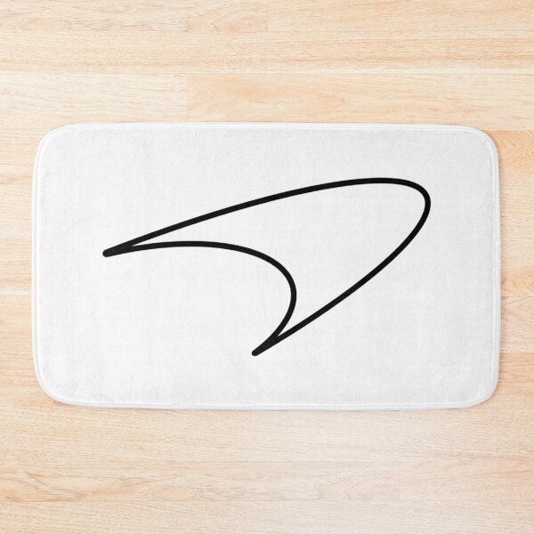 Item preview, Mclaren  designed and sold by Designhand.