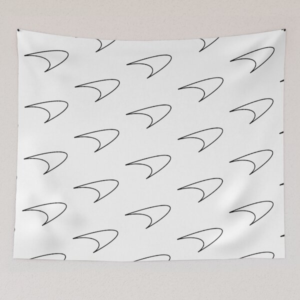 Item preview, Mclaren  designed and sold by Designhand.
