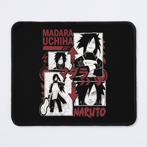 Artikelvorschau, Madara Uchiha Naruto Fan-Kunst entworfen und verkauft von siennalabeoo.