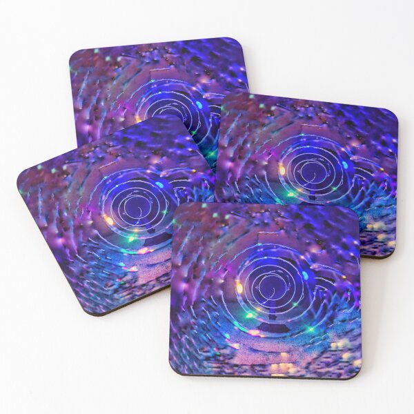 Item preview, Ultramarine Universe designed and sold by Lightcollection.